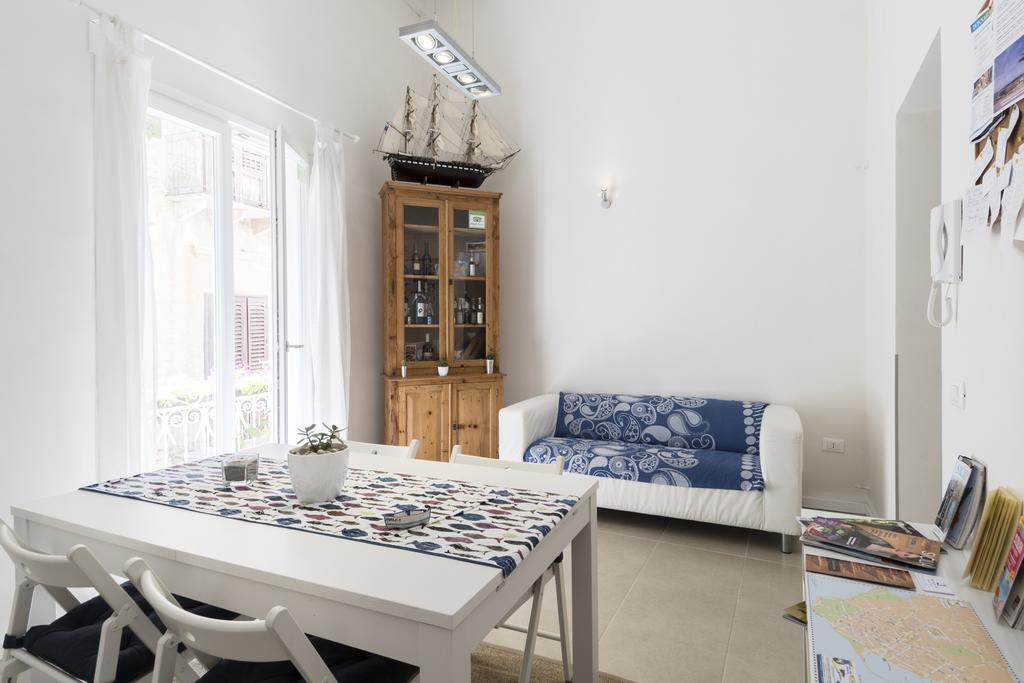 B&B Nonno Gino Marsala Extérieur photo