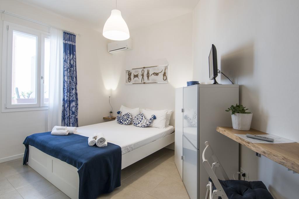 B&B Nonno Gino Marsala Extérieur photo