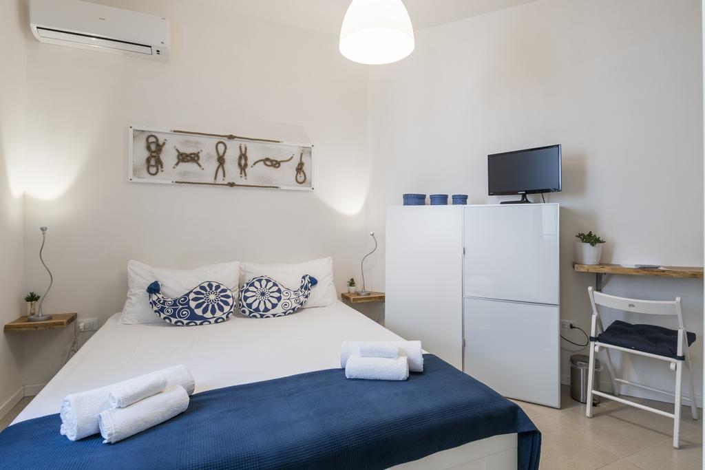 B&B Nonno Gino Marsala Extérieur photo